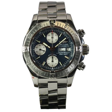 preowned breitling watches for men|certified used breitling watches.